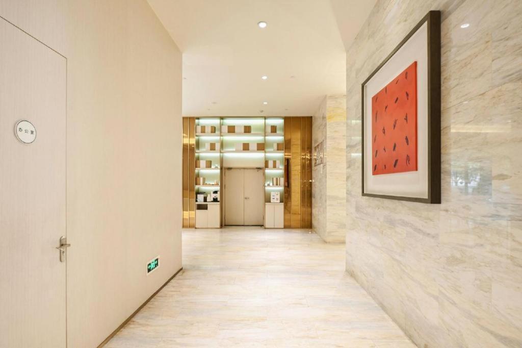 全季上海虹桥延安西路酒店 外观 照片