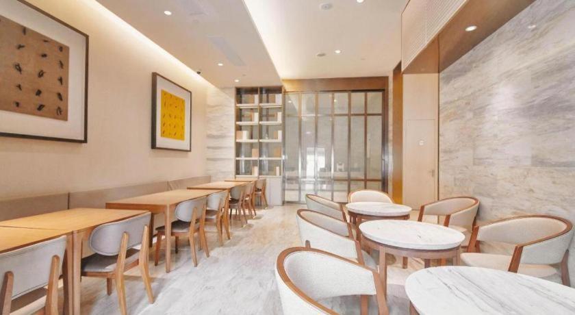 全季上海虹桥延安西路酒店 外观 照片
